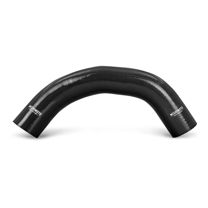 Silicone Coolant Hose Kit, Black <br> 19-24 Ram 2500 3500 5500 4500 6.7L