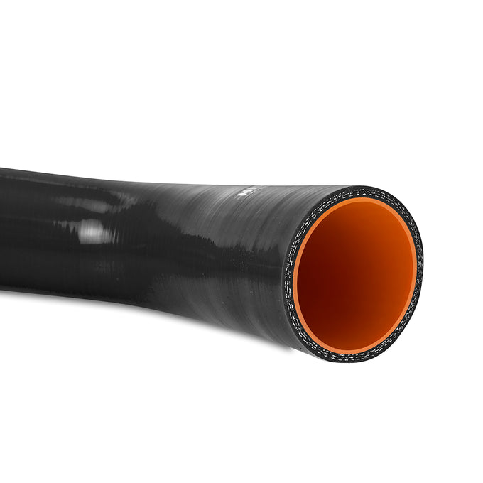 Silicone Coolant Hose Kit, Black <br> 19-24 Ram 2500 3500 5500 4500 6.7L