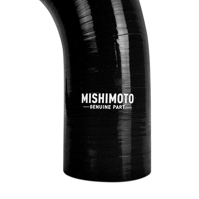 Silicone Coolant Hose Kit, Black <br> 19-24 Ram 2500 3500 5500 4500 6.7L