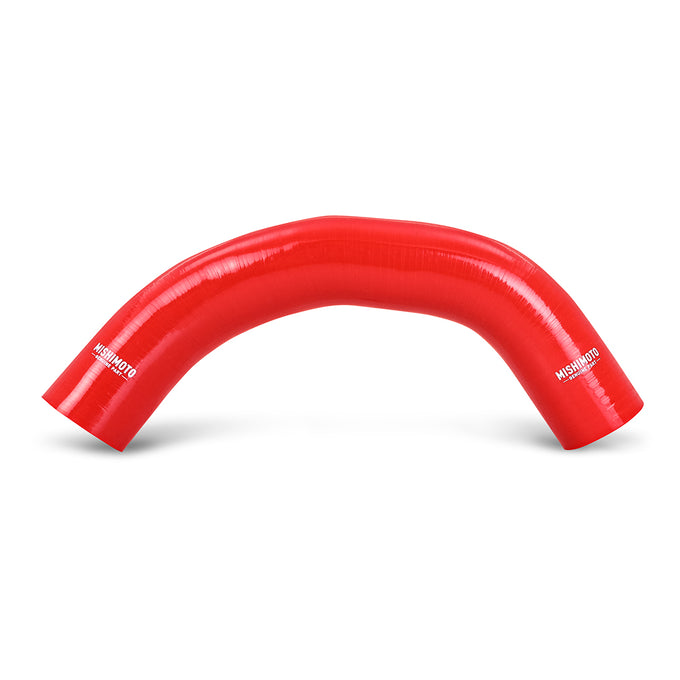 Silicone Coolant Hose Kit, Red <br> 19-24 Ram 2500 3500 5500 4500 6.7L