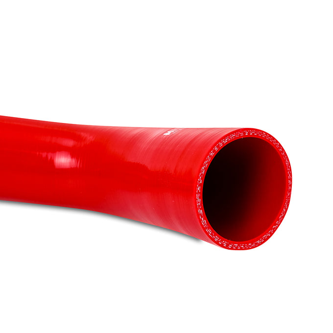 Silicone Coolant Hose Kit, Red <br> 19-24 Ram 2500 3500 5500 4500 6.7L