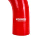 Silicone Coolant Hose Kit, Red <br> 19-24 Ram 2500 3500 5500 4500 6.7L