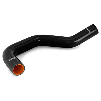 Silicone Radiator Hose Kit, Black <br> 91-93 Dodge D250 D350 W250 W350 5.9L