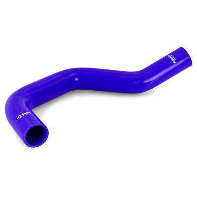 Silicone Radiator Hose Kit, Blue <br> 91-93 Dodge D250 D350 W250 W350 5.9L