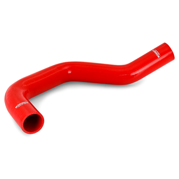 Silicone Radiator Hose Kit, Red <br> 91-93 Dodge D250 D350 W250 W350 5.9L