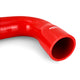 Silicone Radiator Hose Kit, Red <br> 91-93 Dodge D250 D350 W250 W350 5.9L
