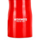 Silicone Radiator Hose Kit, Red <br> 91-93 Dodge D250 D350 W250 W350 5.9L
