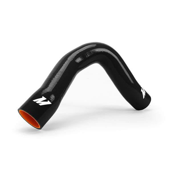 Silicone Coolant Hose Kit, Black <br> 94-98 Dodge Ram 2500 3500