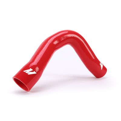Silicone Coolant Hose Kit, Red <br> 94-98 Dodge Ram 2500 3500