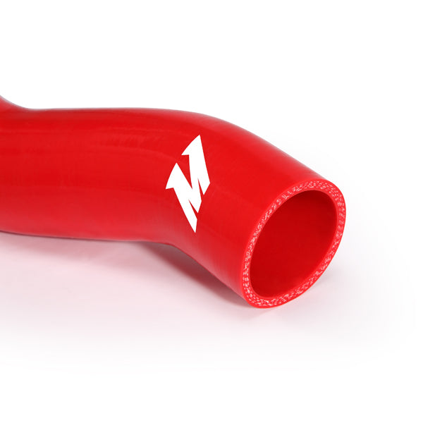 Silicone Coolant Hose Kit, Red <br> 94-98 Dodge Ram 2500 3500