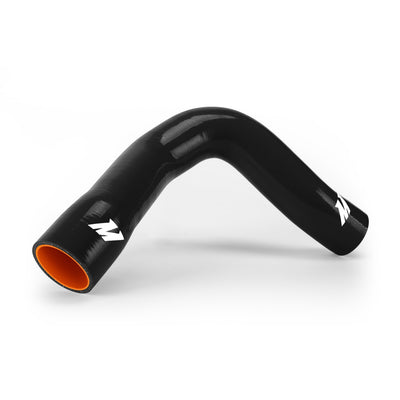 Silicone Coolant Hose Kit, Black <br> 98-02 Dodge Ram 2500 3500