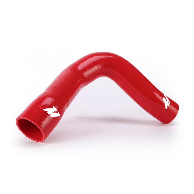 Silicone Coolant Hose Kit, Red <br> 98-02 Dodge Ram 2500 3500