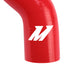 Silicone Coolant Hose Kit, Red <br> 98-02 Dodge Ram 2500 3500