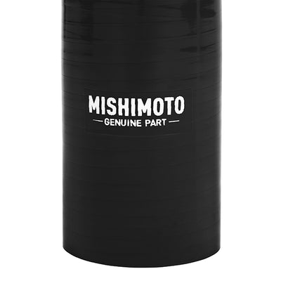 Silicone Hose Kit, Black <br> Universal Fit
