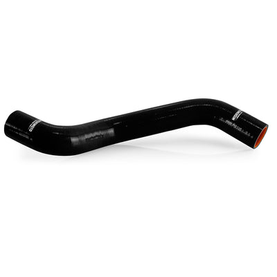 Silicone Hose Kit, Black <br> 19-23 Ford Ranger 2.3L