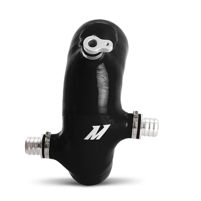 Silicone Intake J-Tube <br> 16-21 Polaris RZR XP Turbos Series