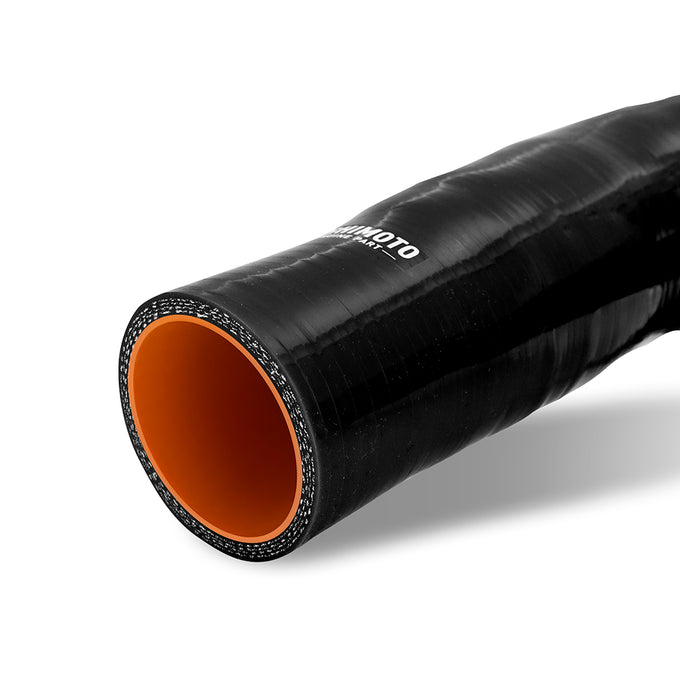 Silicone Intake J-Tube <br> 16-21 Polaris RZR XP Turbos Series