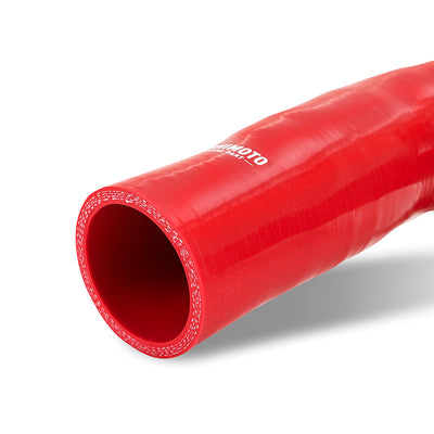 Silicone Intake J-Tube <br> 16-21 Polaris RZR XP Turbos Series