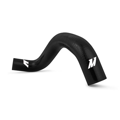 Silicone Hose Kit, Black <br> 95-98 Nissan 240SX 16-21 Chevy Camaro