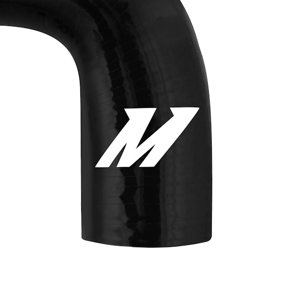 Silicone Hose Kit, Black <br> 95-98 Nissan 240SX 16-21 Chevy Camaro