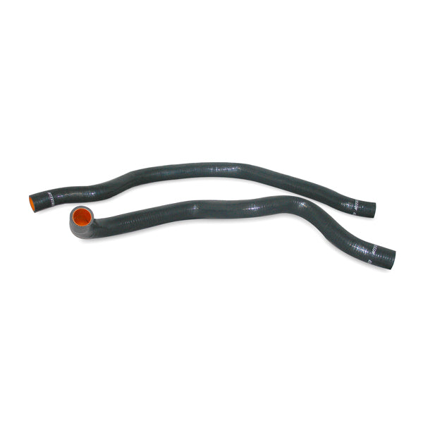 Silicone Radiator Hose Kit, Black <br> 00-09 Honda S2000