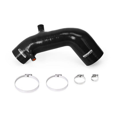 Black Silicone Induction Hose Kit <br> 00-05 Honda S2000