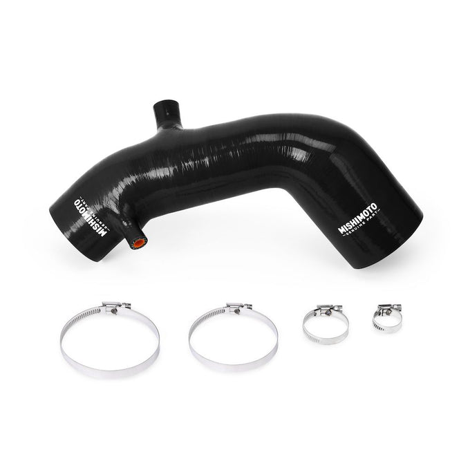 Black Silicone Induction Hose Kit <br> 00-05 Honda S2000