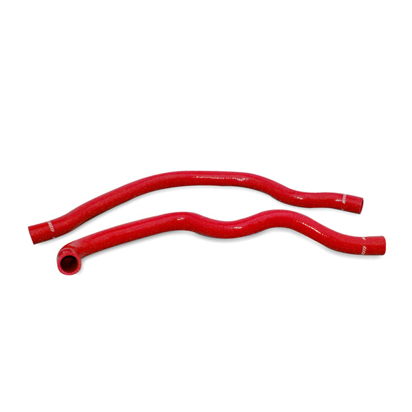 Silicone Radiator Hose Kit, Red <br> 00-09 Honda S2000