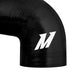 Silicone Turbo Hose Kit, Black <br> 00-02 Audi S4