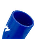 Silicone Turbo Hose Kit, Blue <br> 99-00 Volvo S70