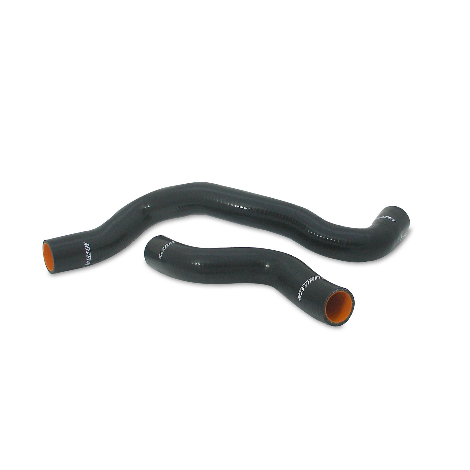 Silicone Hose Kit, Black <br> 91-94,98-99 Nissan Sentra