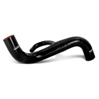 Silicone Radiator Hose Kit, Black <br> 11-17 Chevrolet Caprice SS 6.0L 6.2L