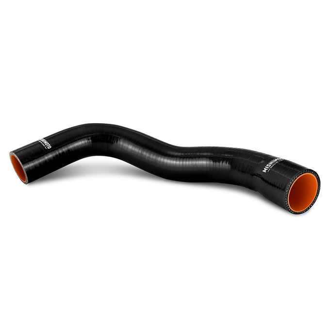 Silicone Radiator Hose Kit, Black <br> 11-17 Chevrolet Caprice SS 6.0L 6.2L