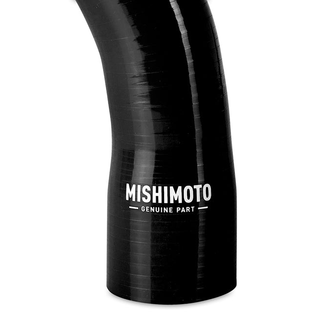 Silicone Radiator Hose Kit, Black <br> 11-17 Chevrolet Caprice SS 6.0L 6.2L