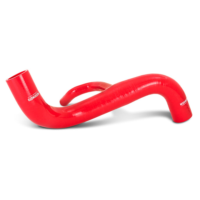 Silicone Radiator Hose Kit, Red <br> 11-17 Chevrolet Caprice SS 6.0L 6.2L
