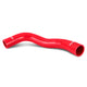Silicone Radiator Hose Kit, Red <br> 11-17 Chevrolet Caprice SS 6.0L 6.2L
