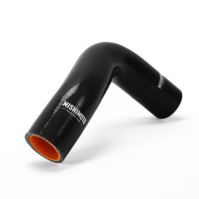 Silicone Radiator Hose Kit, Black <br> 05-14 Subaru WRX STI Impreza Forester