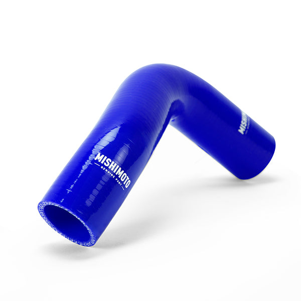 Silicone Radiator Hose Kit, Blue <br> 05-14 Subaru WRX STI Impreza Forester