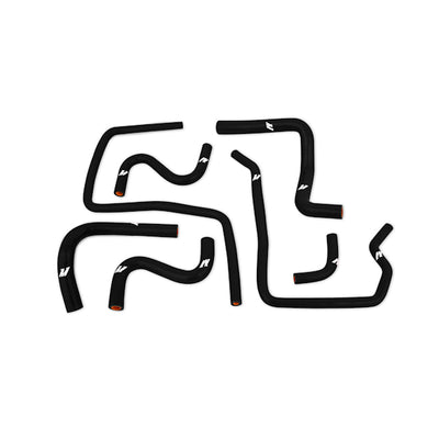 Silicone Ancillary Hoses <br> 04-07 Subaru Impreza