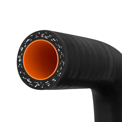 Silicone Ancillary Hoses <br> 04-07 Subaru Impreza