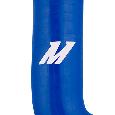 Silicone Ancillary Hoses <br> 04-07 Subaru Impreza