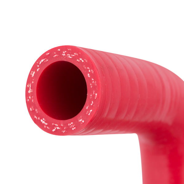 Silicone Ancillary Hoses <br> 04-07 Subaru Impreza