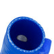 Blue Silicone Induction Hose <br> 02-16 Subaru Impreza WRX STI, Saab 9-2X