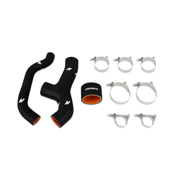 Silicone Intercooler Hoses <br> 06-07 Subaru Impreza, Forester 2.5L