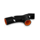 Silicone Intercooler Hoses <br> 06-07 Subaru Impreza, Forester 2.5L