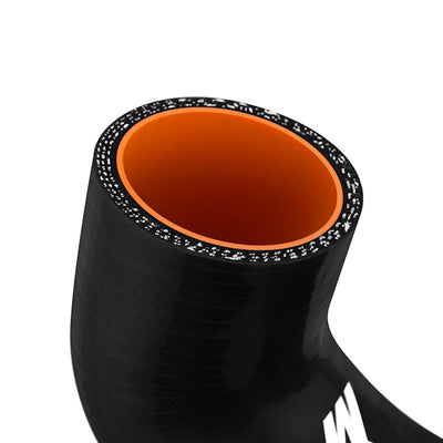 Silicone Intercooler Hoses <br> 06-07 Subaru Impreza, Forester 2.5L