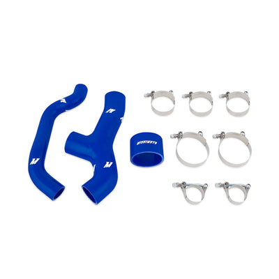 Silicone Intercooler Hoses <br> 06-07 Subaru Impreza, Forester 2.5L