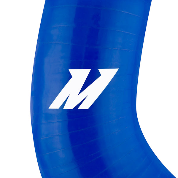 Silicone Intercooler Hoses <br> 06-07 Subaru Impreza, Forester 2.5L