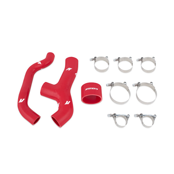 Silicone Intercooler Hoses <br> 06-07 Subaru Impreza, Forester 2.5L