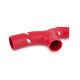 Silicone Intercooler Hoses <br> 06-07 Subaru Impreza, Forester 2.5L